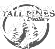Tall Pines Distillery MO - Pineville, Missouri