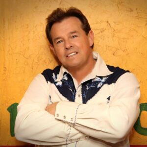 Sammy Kershaw / Pug Johnson and The Hounds @ Tall Pines Distillery MO