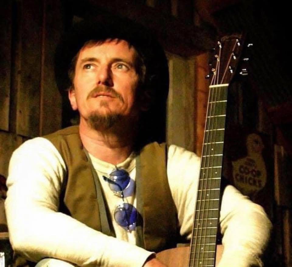 Chris Basset Live: You Pick – Covers or Originals