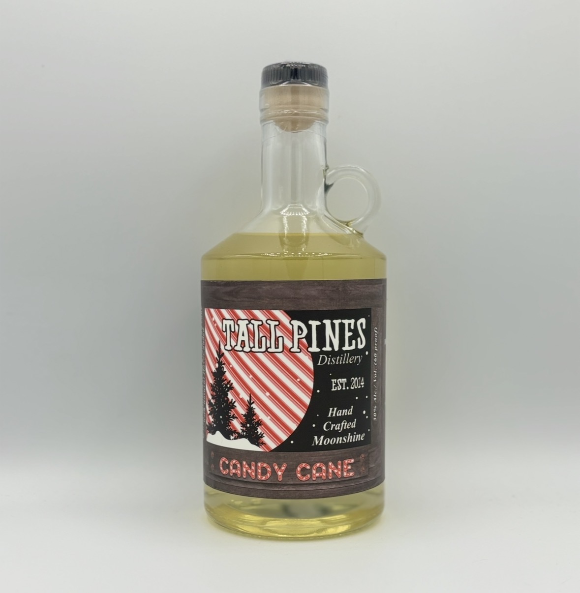 Seasonal – Candy Cane